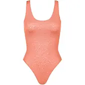 Sloggi Body ' ZERO Feel Bliss Body ' abrikoos
