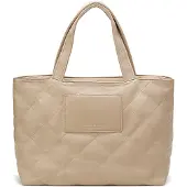 Seidenfelt Manufaktur Shopper 'Evenes' beige