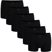 Götzburg Boxershorts zwart