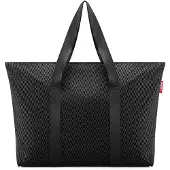 Reisenthel Shopper zwart