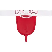 WOH Slip 'Sexy Fun' rood