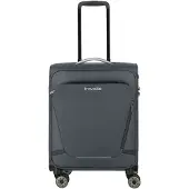 Travelite Koffer grijs