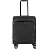 Travelite Trolley 'Jetpack' zwart