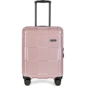 Epic Trolley 'Crate Reflex EVO 4' rosa