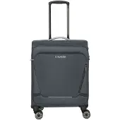 Travelite Koffer grijs