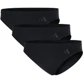 Adidas Slip zwart