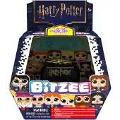 Bitzee - Harry Potter - interactief speelgoed met 20 personages, reageert op vegen, kantelen en tikken, speelgoed met digitale huisdieren