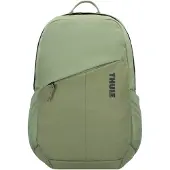 Thule Rugzak 'Daypack' lichtgroen / zwart