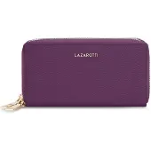 Lazarotti Portemonnee 'Bologna' lila