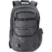 Nitro Rugzak zwart