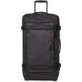 Eastpak Reistas 'Tranverz' rood / zwart