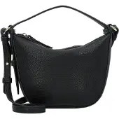 Armani Exchange Schoudertas zwart