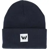 Whistler Muts 'Bunde' donkerblauw