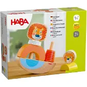 Haba Spel ' Löwe ' gemengde kleuren