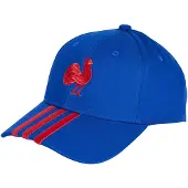 Adidas Sportpet 'France' royal blue/koningsblauw / cranberry
