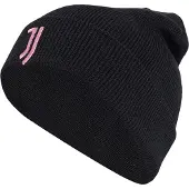 Adidas Sportmuts 'Juventus Home' rosa / zwart