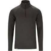 SOS Functioneel shirt 'Jasna' chocoladebruin