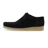 Bianco Mocassins 'Ray' zwart