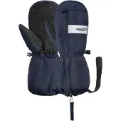 Reusch Handschoenen 'Moritz Mitten' blauw