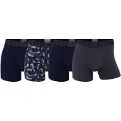 Cr7 - Cristiano Ronaldo Boxershorts gemengde kleuren