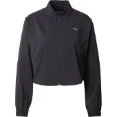 Puma Sportjas zwart