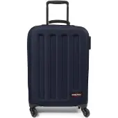 Eastpak Trolley 'Tranzshell' ultramarine blauw