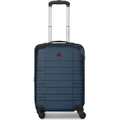 Wenger Trolley 'Amplar Evo' navy