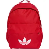 Adidas Rugzak 'Adicolor Classic' rood / wit