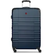 Wenger Trolley 'Amplar Evo' navy