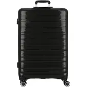Cocoono Trolley 'Madrid' zwart