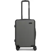 SMARTBOX Trolley antraciet