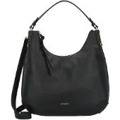 Coccinelle Handtas 'Rebekka 34x25x9 cm' zwart