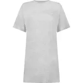 Hunkemoller Slaapshirt grijs