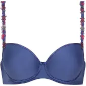 Mey BH 'Pretty Joan' donkerblauw
