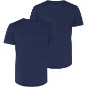 Sloggi Onderhemd donkerblauw