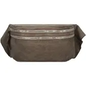 Campomaggi Heuptas 'Tasso' chocoladebruin