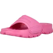 Endurance Strand-/badschoen 'Toopin' pink