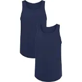 Sloggi Onderhemd donkerblauw