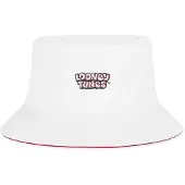 Snocks x Looney Tunes Bucket Hat - Vissershoedje - Zonnehoed Unisex - Looney Tunes Collection - Biologisch Katoen - UV-Bescherming