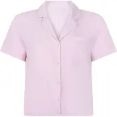 Hunkemoller Slaapshirt pink