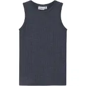 Name It Kids Onderhemd grijs