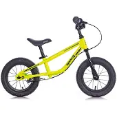 BRN Speed Racer fluo