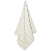 Humdakin Douchelaken Check Leaf (60 x 130 cm)