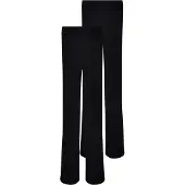 ONLY GIRLS Panty's 'Saga' zwart