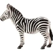 Small Foot Animal Planet: Zebra