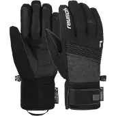 Reusch Sporthandschoenen 'Louis R-TEX XT' donkergrijs