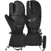 Reusch Sporthandschoenen 'Demi' zwart