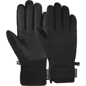 Reusch Sporthandschoenen 'Fergus GORE-TEX' zwart