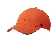 Born Pet ' Deckel ' oranje