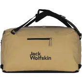 Jack Wolfskin Reistas 'Traveltopia' beige / zwart